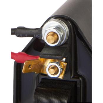 volkswagen transporter 1953 Distributor VW10 small image